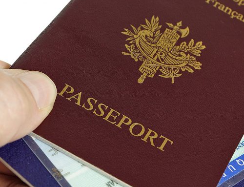 Passeports et cartes d’identité : Trouver une mairie équipée à proximité