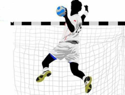 Samedi 26 novembre – Matchs de Handball au gymnase