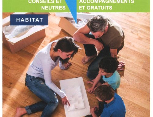 Le CEDER vous accompagne dans vos travaux de rénovation