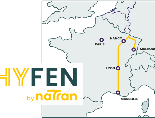 Autorisation de pénétrer au personnel de NATRAN et personnel chargé de l’exécution des investigations pour l’accomplissement de leurs missions relatives au projet d’ouvrage de transport d’hydrogène par canalisation dénommée « HYFEN »