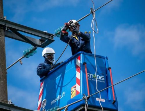 CONTACT ENEDIS – En cas de coupure d’électricité