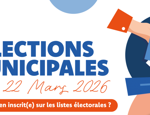Elections municipales des 15 et 22 mars – Vérification inscription listes électorales