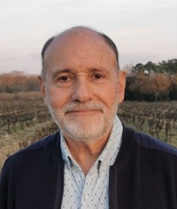 Jean-Claude DUFRAISSE