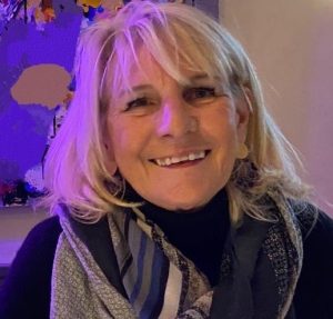 Patricia PICARD - conseillère communautaire