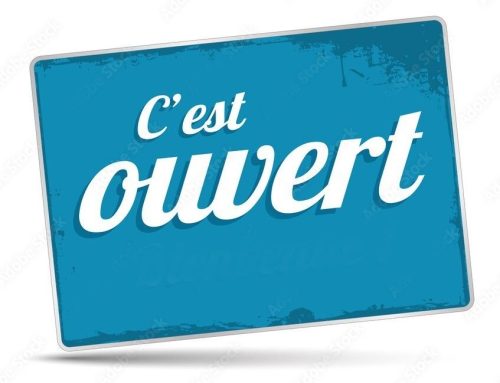 Lundi 25 mai – Mairie ouverte lundi de la Pentecôte