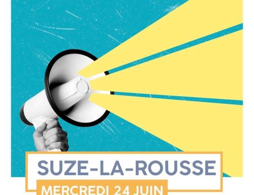 Mercredi 24 juin – Conseil Communautaire