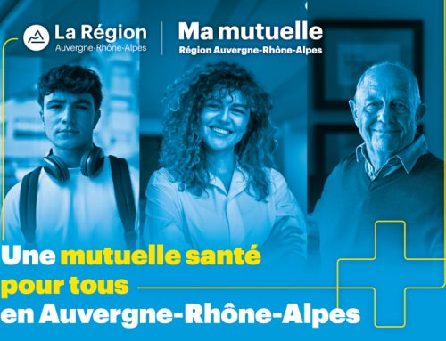 Complémentaire Santé de la région