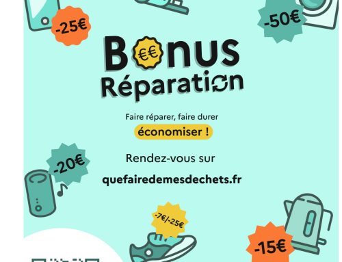 Bonus réparation